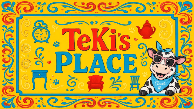TeKi's Place