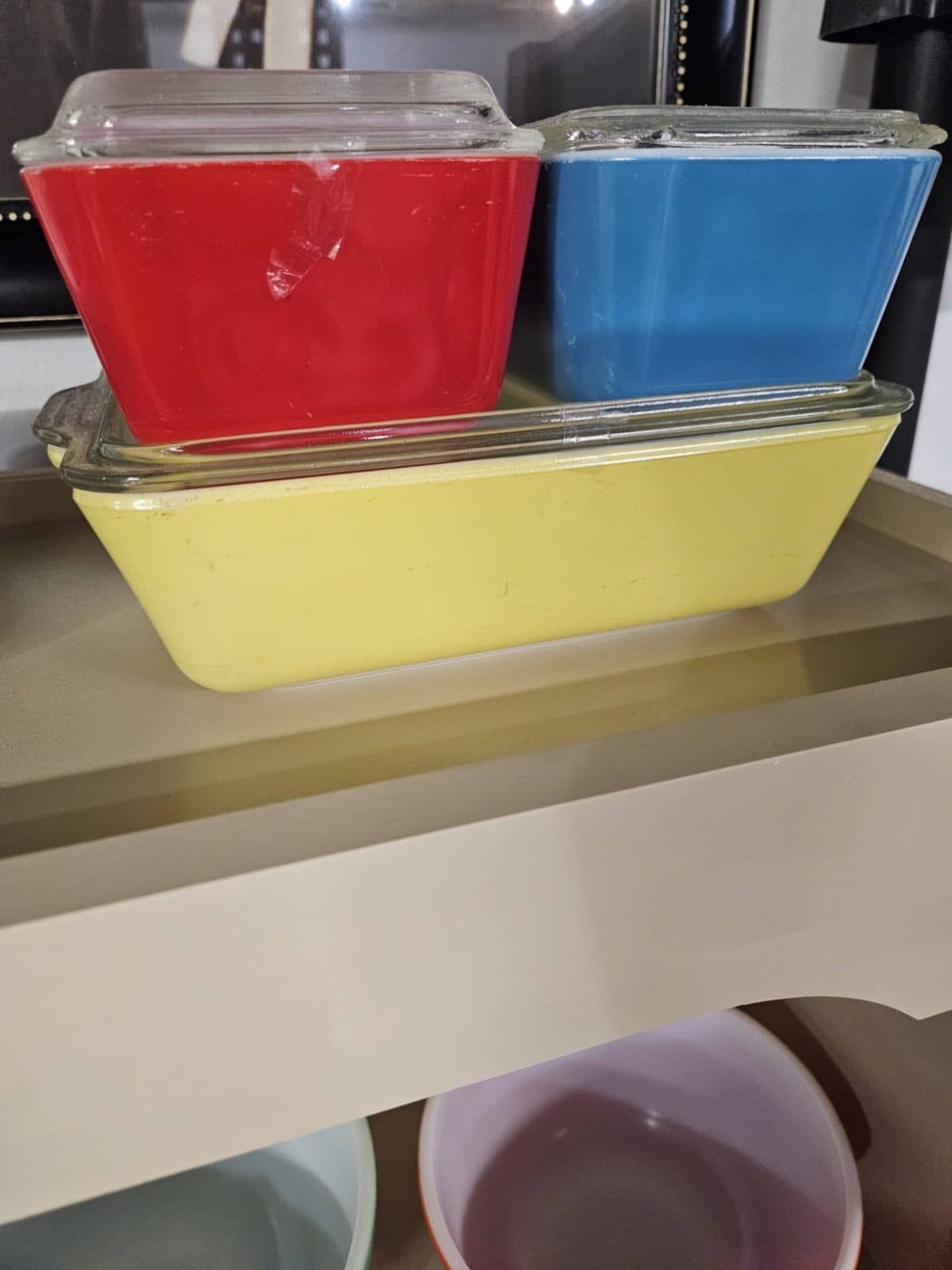Glassware & Dishware